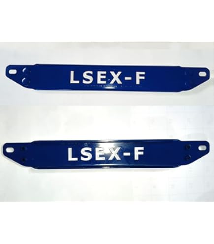 Amazon | クスコ (CUSCO)【 パワーブレース 】(リヤトランクバープラス